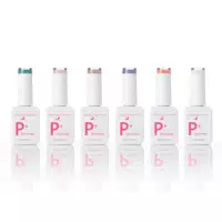 Light Elegance P+ Out of This World Collection UV/LED Glitter Gel