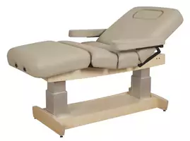 Oakworks PerformaLift Electric Salon Top with ABC