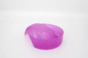 Portable/Stackable Manicure Bowl