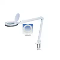 Professional Silk-B Magnifying Lamp with SMD LED Light 3 Diopter or 5 Diopter